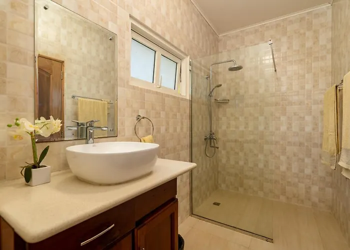 View Retreat Selfcatering Апартаменты