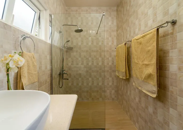 View Retreat Selfcatering * Anse a La Mouche