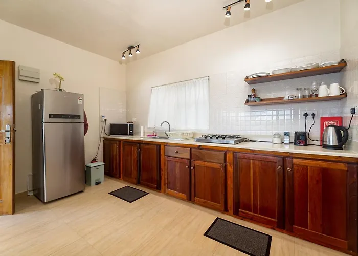 View Retreat Selfcatering *