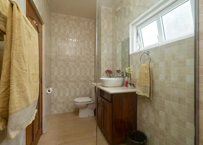 View Retreat Selfcatering