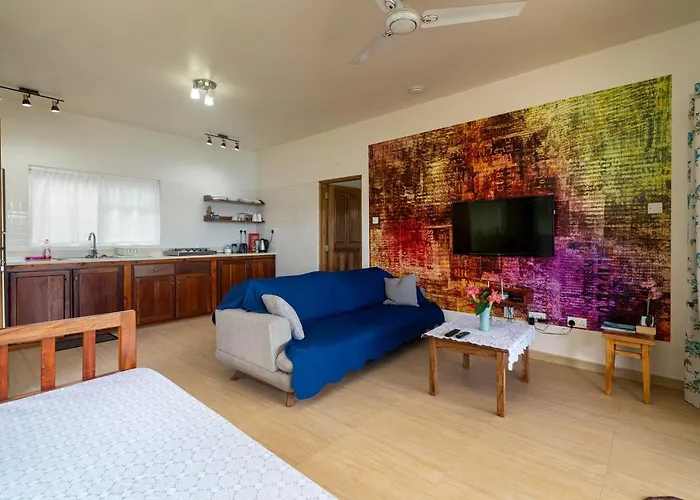View Retreat Selfcatering *