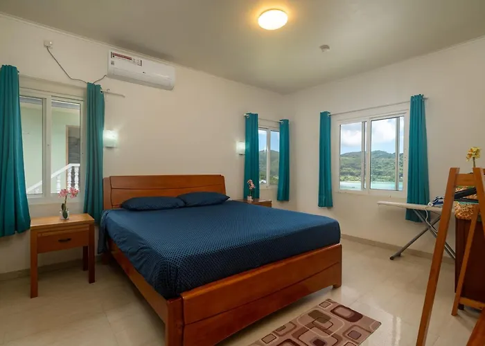 View Retreat Selfcatering