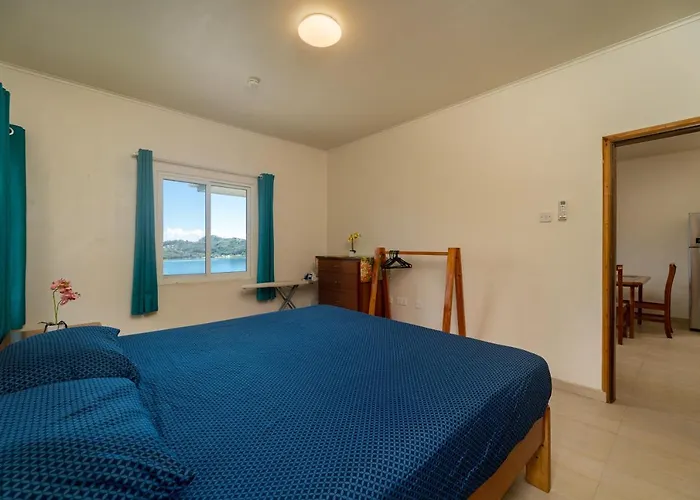View Retreat Selfcatering